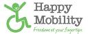 Happy Mobility logo